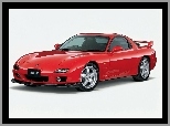 Mazda RX-7